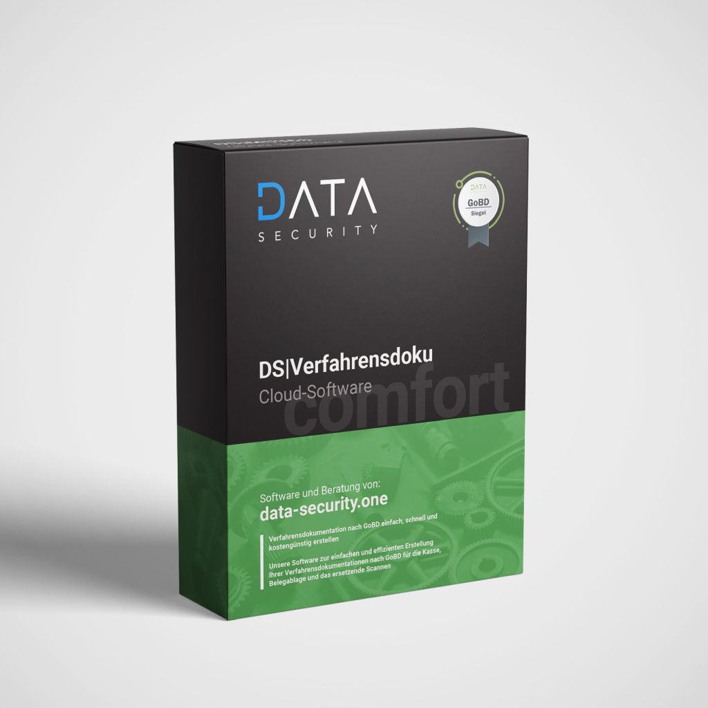 verfahrensdoku comfort verfahrensdoku comfort