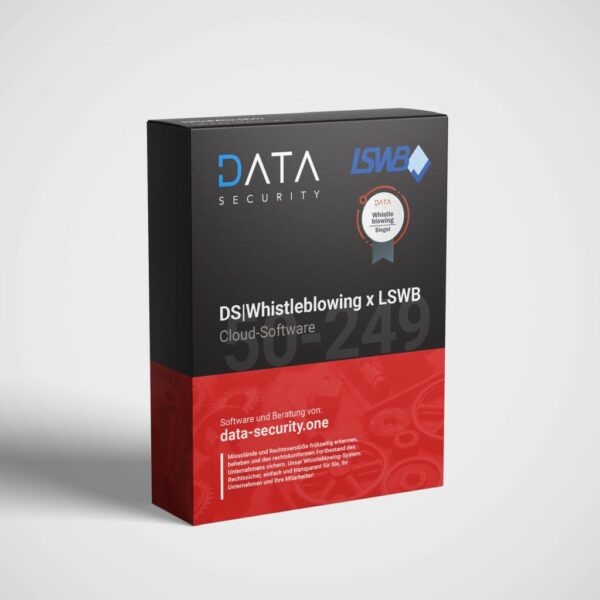 whistleblowing lswb 50 249
