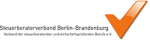 steuerberaterverband berlin brandeburg kooperationen logo
