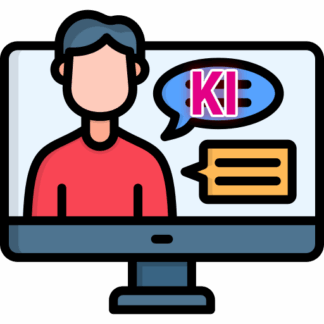 Online-Kurs: Zertifizierter KI-Beauftragte/r – Kompetenz, Compliance und Zukunftssicherheit in einer digitalen Welt.